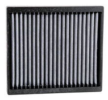 Load image into Gallery viewer, K&amp;N 08-14 Mitsubishi Evo X Cabin Air Filter K&amp;N Engineering