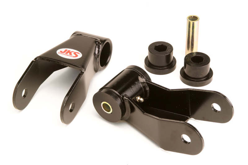 JKS Manufacturing Jeep XJ/MJ/SJ HD Leaf Spring Shackle JKS Manufacturing