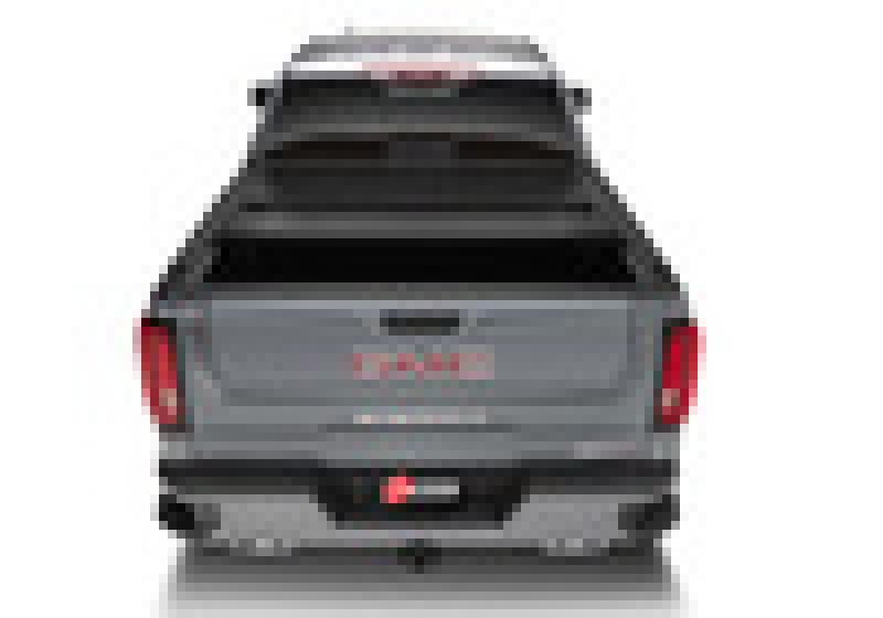 BAK 19-20 Chevy Silverado 6ft 6in Bed 1500 (New Body Style) BAKFlip G2 BAK