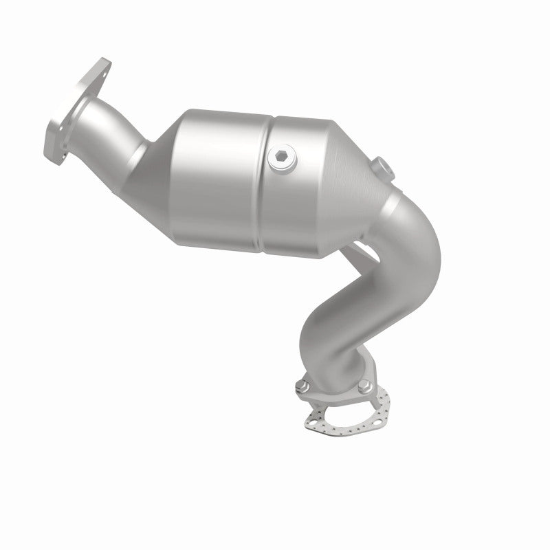 MagnaFlow Conv DF Audi S4 Magnaflow