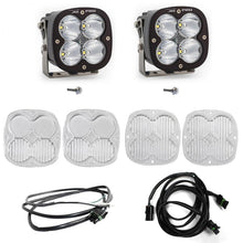 Load image into Gallery viewer, Baja Designs 2021+ Ford Bronco A Piller Light Kit XL Pro Spot w/Upfitter Baja Designs