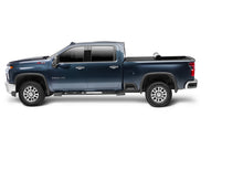 Load image into Gallery viewer, Truxedo 2020 GMC Sierra &amp; Chevrolet Silverado 2500HD &amp; 3500HD 6ft 9in Sentry CT Bed Cover Truxedo