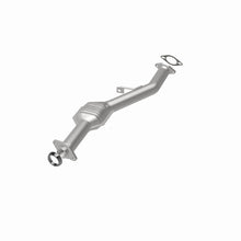 Load image into Gallery viewer, MagnaFlow Converter Direct Fit 12-14 Subaru Impreza 2.5L / 15-16 WRX STI Magnaflow