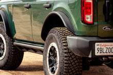 Load image into Gallery viewer, DV8 Offroad 21-23 Ford Bronco Tube Fender Flares DV8 Offroad