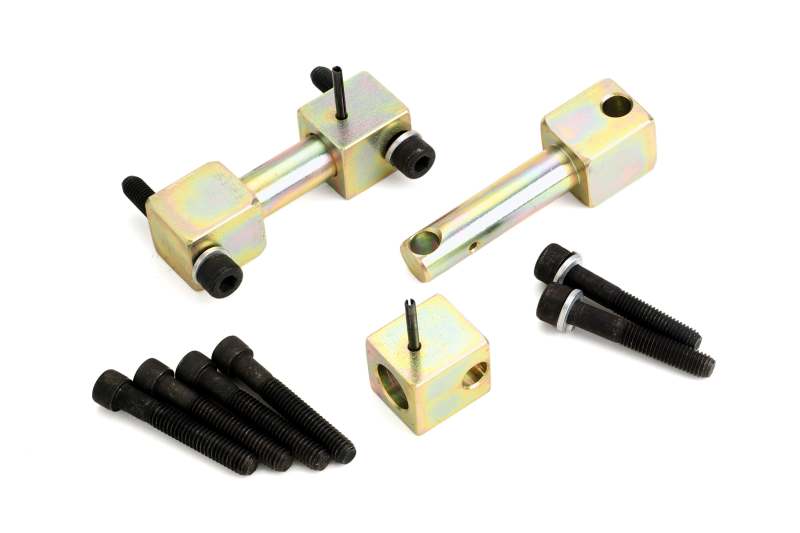JKS Manufacturing Bar Pin Eliminators JKS Manufacturing
