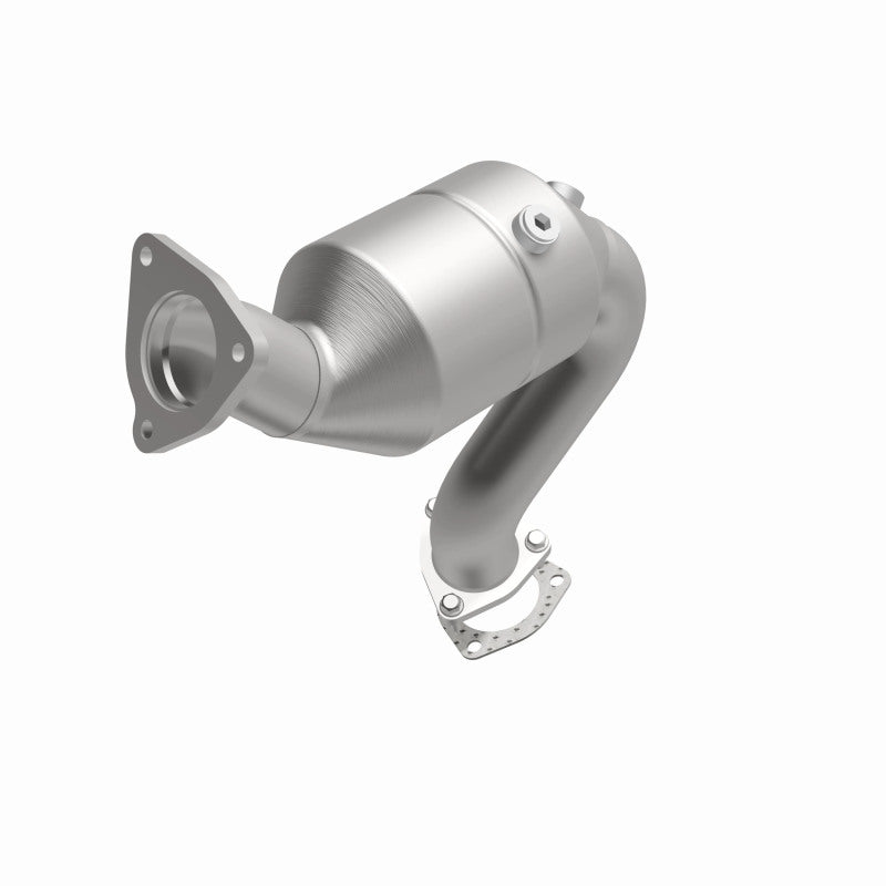 MagnaFlow Conv DF Audi S4 Magnaflow