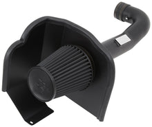 Load image into Gallery viewer, K&amp;N 71 Series Performance Intake Kit - Chevrolet/GMC 14-15 Silverado/Sierra / 2015 Suburban/Yukon K&amp;N Engineering