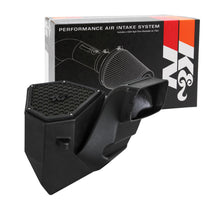 Load image into Gallery viewer, K&amp;N 19-21 Ram 2500/3500 6.7L L6 DSL Aircharger Performance Intake System K&amp;N Engineering
