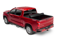 Load image into Gallery viewer, Truxedo 19-20 GMC Sierra &amp; Chevrolet Silverado 1500 (New Body) 5ft 8in Sentry CT Bed Cover Truxedo