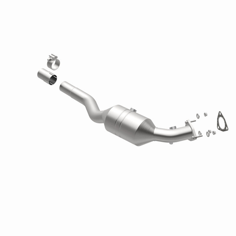 Magnaflow Conv DF 07-09 Porsche 911 P/S Magnaflow