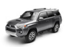 Load image into Gallery viewer, N-Fab RKR Step System 10-17 Toyota 4 Runner (Trail Edition) SUV 4 Door - Tex. Black - 1.75in N-Fab