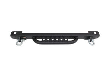 Load image into Gallery viewer, Fishbone Offroad 97-06 Jeep Wrangler TJ Rear Bumper W/Step Piranha Series Fishbone Offroad