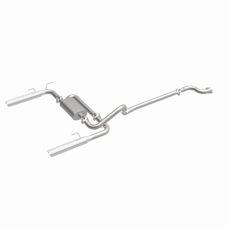 MagnaFlow Sys C/B Chevy Camaro 3.8L Magnaflow