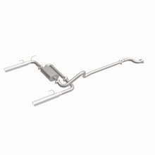 Load image into Gallery viewer, MagnaFlow Sys C/B Chevy Camaro 3.8L Magnaflow