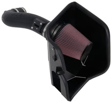 Load image into Gallery viewer, K&amp;N 2019+ Chevrolet 1500 5.3L / 6.2L V8 F/I Aircharger Performance Intake System K&amp;N Engineering