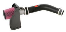 Load image into Gallery viewer, K&amp;N 95-99 Toyota Tacoma L4-2.4L/2.7L Performance Air Intake Kit K&amp;N Engineering