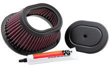 Load image into Gallery viewer, K&amp;N 88-09 YFS200 Blaster/Grizzly Air Filter K&amp;N Engineering