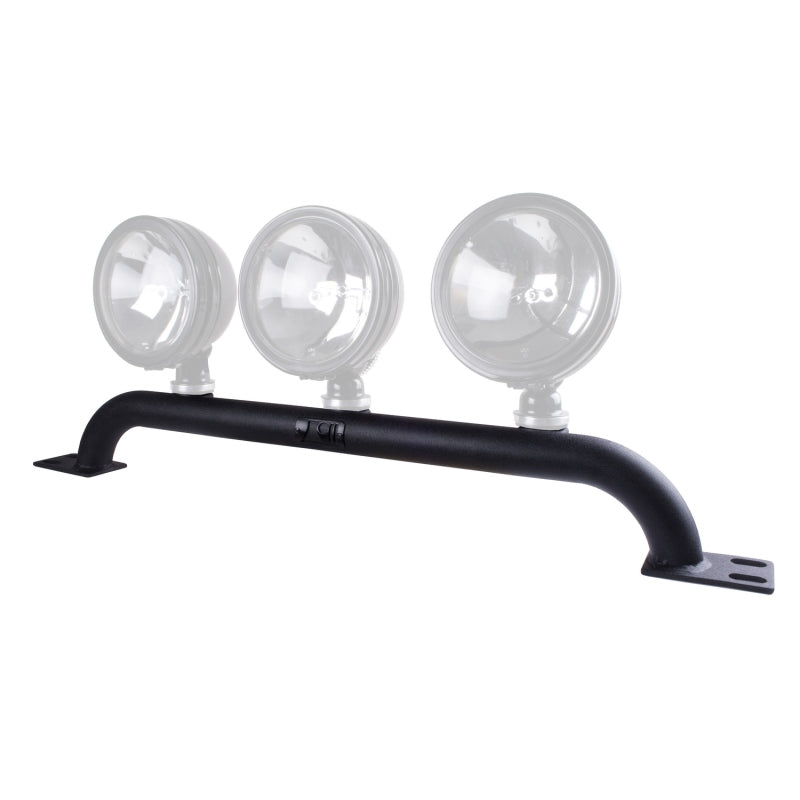 Rugged Ridge 97-06 Jeep Wrangler TJ Bumper Mounted Light Bar Rugged Ridge