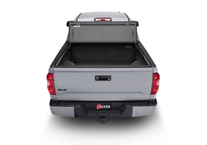 BAK 07-20 Toyota Tundra 6ft 6in Bed BAKFlip MX4 Matte Finish BAK