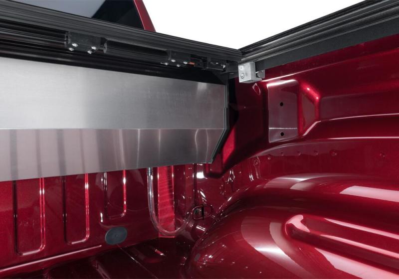 Retrax 09-18 Ram 1500 w/o RamBox (6.4ft. Bed) Retrax IX - Extreme Performance & Offroad