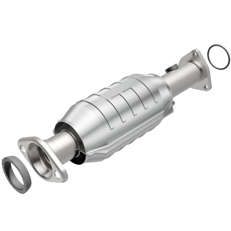 MagnaFlow Conv DF 96-00 Civic-Del Sol Ex/Si/H Magnaflow
