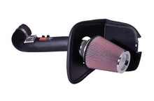 Load image into Gallery viewer, K&amp;N 08-10 Nissan Titan V8-5.6L Aircharger Performance Intake K&amp;N Engineering