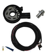 Load image into Gallery viewer, FASS Electric Heater Disc Kit - HD/Titanium/Platinum Series HK-1002 FASS Fuel Systems