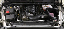 Load image into Gallery viewer, K&amp;N 2019+ Chevrolet 1500 5.3L / 6.2L V8 F/I Aircharger Performance Intake System K&amp;N Engineering