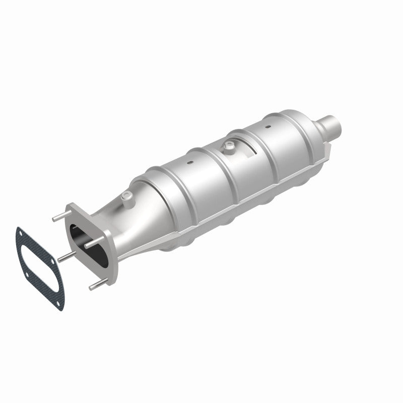 MagnaFlow Conv DF Ford-Oem Fit 88 93 Magnaflow
