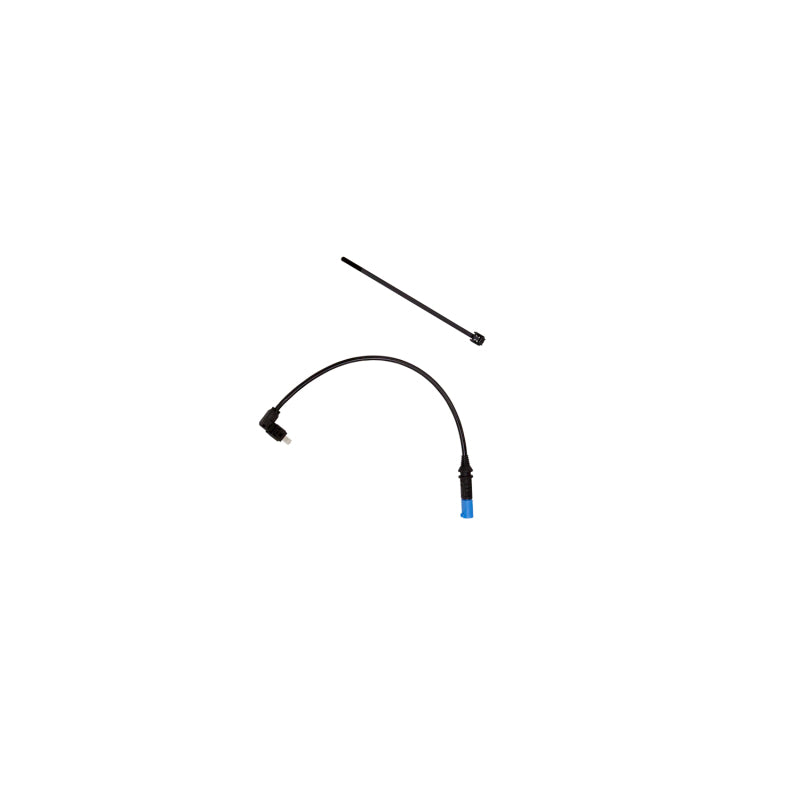 Bilstein B4 OE Replacement 12-15 BMW 328i/335i Rear Shock Absorber Bilstein