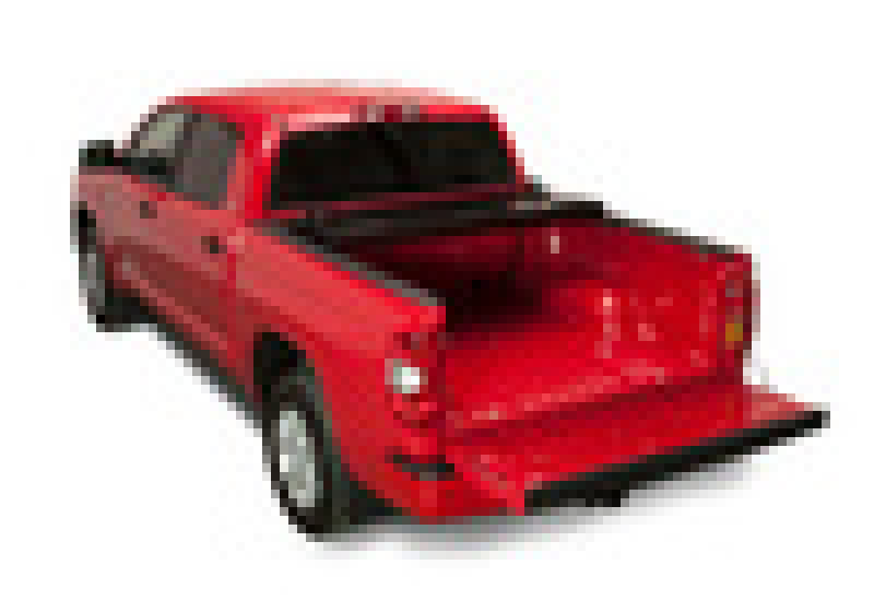 BAK 16-20 Toyota Tacoma 5ft Bed BAKFlip FiberMax BAK