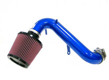 Load image into Gallery viewer, K&amp;N Performance Intake Kit TYPHOON; CHRYSLER PT-CRUISER GT, 2003; BLUE K&amp;N Engineering