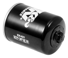 Load image into Gallery viewer, K&amp;N Arctic Cat 2.688in OD x 3.344in H Oil Filter K&amp;N Engineering