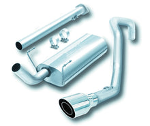 Load image into Gallery viewer, Borla 96-02 Toyota 4Runner 2.7L 4cyl/3.4L 6cyl 2WD/4WD Dual Right Rear Exit Catback Exhaust System Borla