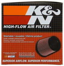 Load image into Gallery viewer, K&amp;N Unique Custom Air Filter Tapered Conical 170mm Base OD x 60mm Top OD x 124mm Height K&amp;N Engineering