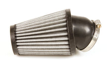 Load image into Gallery viewer, K&amp;N Universal Rubber Filter Round Tapered 3in Base OD x 2in Top OD x 4in H - 73-78 Honda ATC90 K&amp;N Engineering