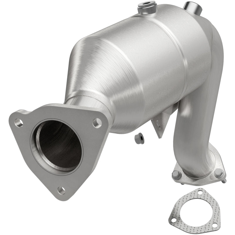 MagnaFlow Conv DF Audi S4 Magnaflow