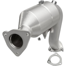 Load image into Gallery viewer, MagnaFlow Conv DF Audi S4 Magnaflow