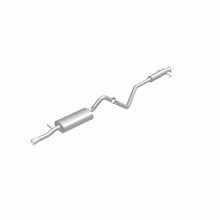 Load image into Gallery viewer, MagnaFlow Sys C/B 01-03 Toyota Corolla S 1.8L Magnaflow