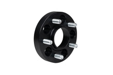 Load image into Gallery viewer, Eibach Pro-Spacer System 25mm Black Spacer - 2015 Ford Mustang Ecoboost / V6 / GT Eibach