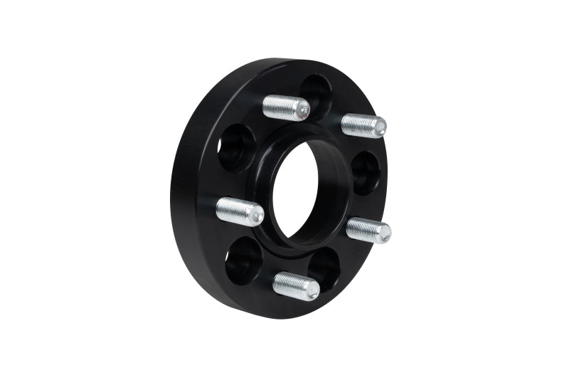 Eibach Pro-Spacer System 20mm Black Spacer - 2015 Ford Mustang Ecoboost / V6 / GT Eibach