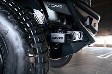 Load image into Gallery viewer, DV8 Offroad 21-22 Ford Bronco Front Inner Fender Liners DV8 Offroad