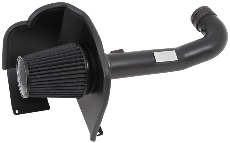 K&N 71 Series Performance Intake Kit - Chevrolet/GMC 14-15 Silverado/Sierra / 2015 Suburban/Yukon K&N Engineering
