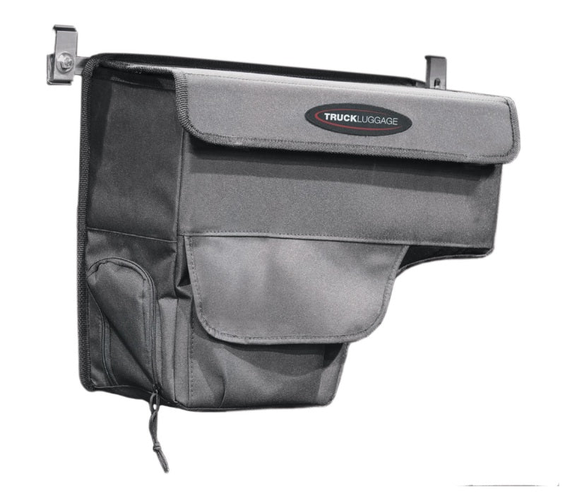 Truxedo Truck Luggage Saddle Bag - Any Open-Rail Truck Bed Truxedo