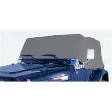 Load image into Gallery viewer, Rugged Ridge Deluxe Cab Cover 76-06 Jeep CJ / Jeep Wrangler Rugged Ridge