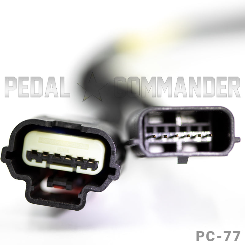 Pedal Commander Chevrolet Silverado/GMC Sierra Throttle Controller Pedal Commander