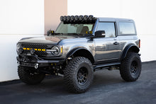 Load image into Gallery viewer, DV8 Offroad 21-23 Ford Bronco FS-15 Series 2-Door Rock Sliders DV8 Offroad