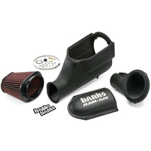 Load image into Gallery viewer, Banks Power 03-07 Ford 6.0L Ram-Air Intake System Banks Power