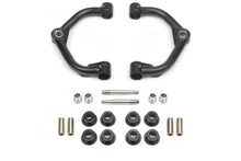 Load image into Gallery viewer, Fabtech 11-19 GM C/K2500HD/3500HD 2WD/4WD 0in/6in Uniball Upper Control Arm Kit Fabtech