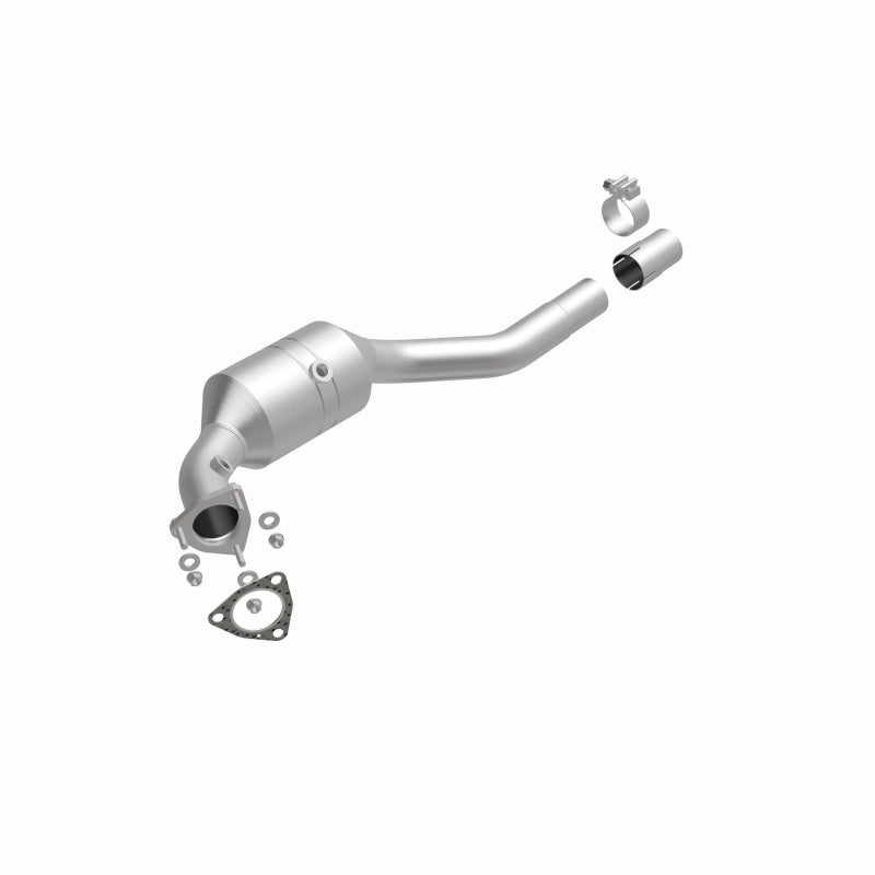 Magnaflow Conv DF 07-09 Porsche 911 P/S Magnaflow